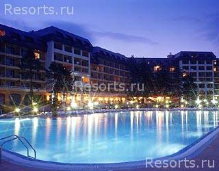 Riviera Beach Hotel 24